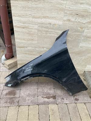 Mercedes GLC X253 bal első sárvédő A2538810143