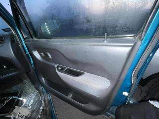 SUZUKI WAGON R PLUS (MM) Jobb első Ajtóhatároló