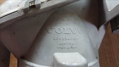 Volvo 8693348 V70 ködlámpa