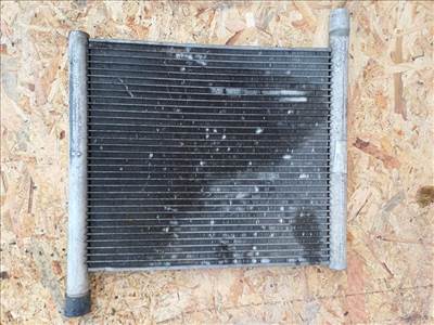 Smart Fortwo (1997-2006) Benzin/Diesel Vízhűtő 