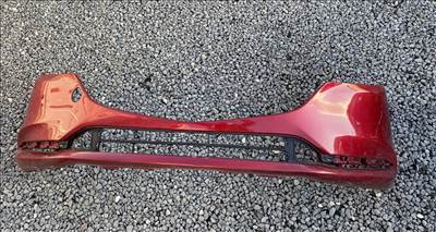 Mazda 6 (3rd gen) lökhárító héj