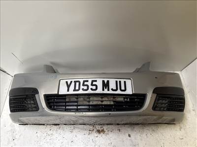 15210 Opel Zafira B 2005-2008 Első Lökhárító Panacotta Z167