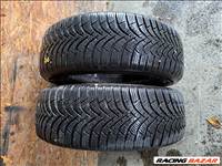 2db 185/60 R15 Hankook Winter i*cept RS2 Téli gumi eladó! (DOT2018) 7500Ft/db