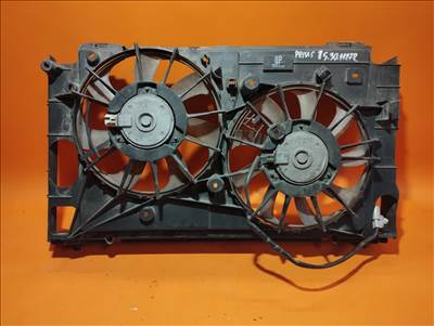 Toyota Prius hűtőventilátor Denso 1002222152 (S.30.1127R)a