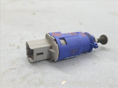 RENAULT ESPACE IV (JK0/1_) 2.0 dCi (JK01/ JK02/ JK1J/ JK1K) Kuplung Pedál Kapcsoló #43293# 8200276359C