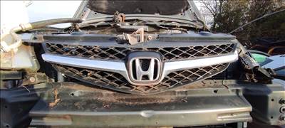 Honda City / Jazz Hűtő díszrács 