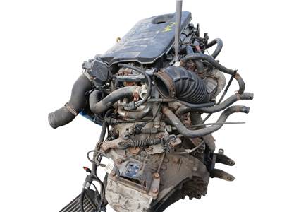 kia ceed i. (ed) 2007-2012 motor   d4fb