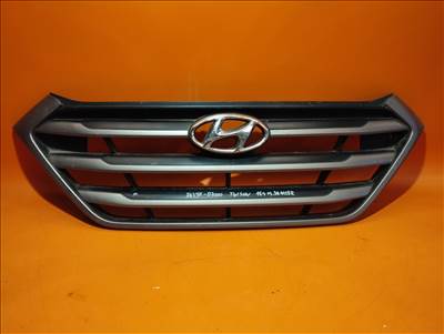 Hyundai Tucson hűtőrács 15-től 86351-D7000 (M.30.1128R)a