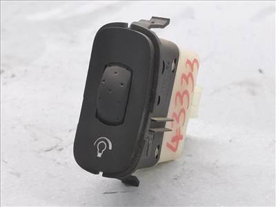 RENAULT ESPACE IV (JK0/1_) 2.0 dCi (JK01/ JK02/ JK1J/ JK1K) Műszerfal Fényerő Szabályzó #43333# 2653604