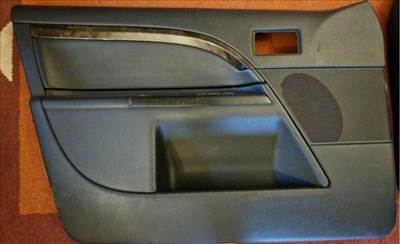 Ford Mondeo Mk3 ajtókárpit garnitúra 