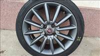  Fiat 17" használt alufelni, Taurus 205/45 nyári gumival