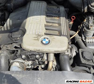 BMW 330d bmw e46 330d kardan