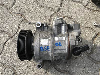 Skoda Octavia II 1,6 BSE - klímakompresszor 1k0820859t