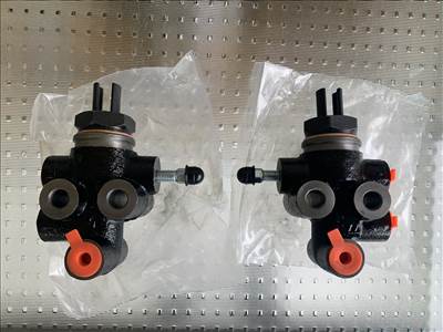 Opel Campo fékerőszabályozó 