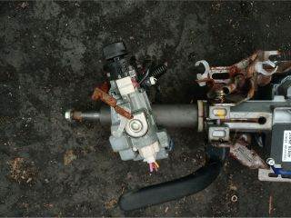 Nissan X-Trail (T31) Immobilizer Gyűrű *138770*