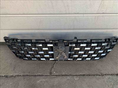 186. Peugeot 508 Gen2 díszrács 2018-    9816339977  9822370780