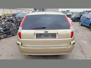 Ford Mondeo Mk3 Bal C Oszlop Oldalablak Üveg *150165*