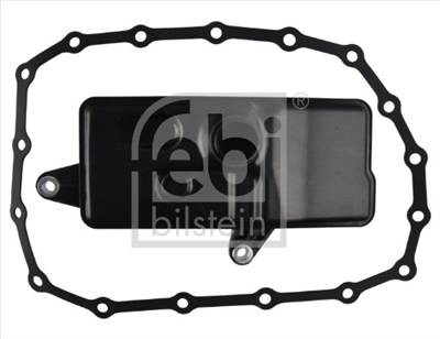 FEBI BILSTEIN 179386 - Hidraulika szűrő készlet, automatikus váltó HONDA