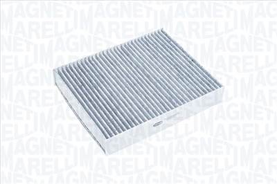 MAGNETI MARELLI 350208066620 - pollenszűrő BMW