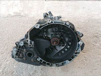 Daewoo Nubira II Kombi 1.8 váltó 