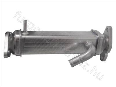 EGR hőcserélő EURO5 - JUMPER, DUCATO, BOXER - AL12162, 5801365304 -  - ALTOLINE Utángyártott új 5801365304