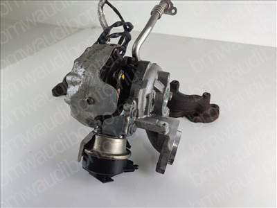 AUDI A4 B9 (8W2, 8WC)  2.0 TDI Turbó (04L253019A)