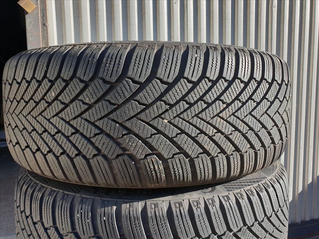 17" 5x112 Skoda Octavia 5. kép