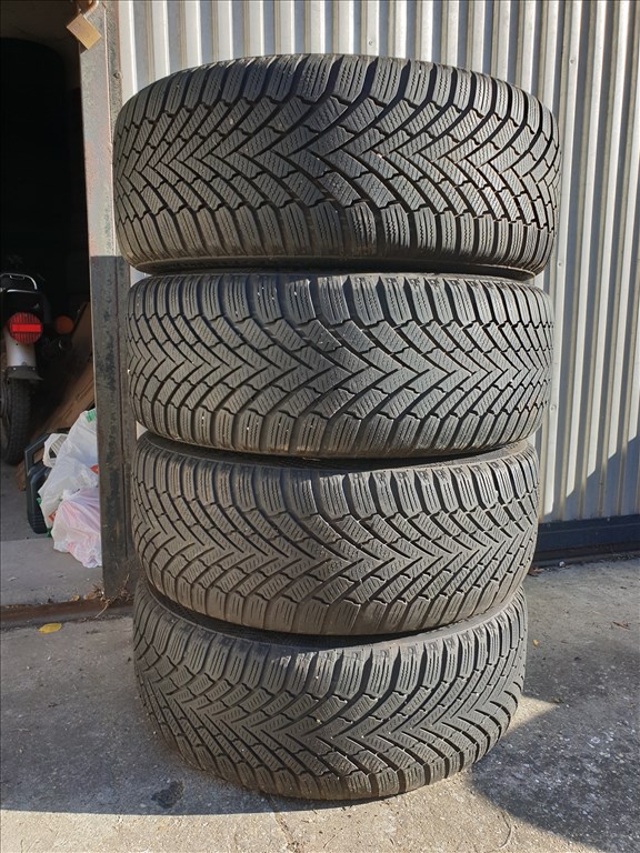 17" 5x112 Skoda Octavia 7. kép