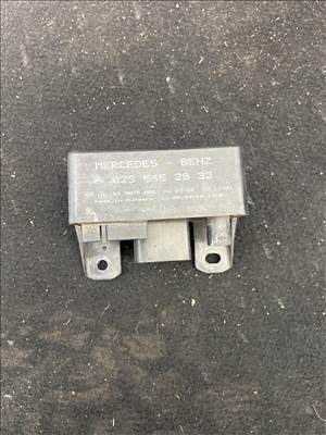 izzítás vezérlő  a0255452832