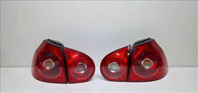 Volkswagen Golf V hátsó lámpák