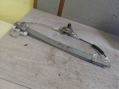 KIA PICANTO Jobb első ablakemelő szerkezet mechanikus