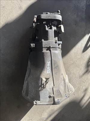 Mercedes Sprinter kézi váltó  716652