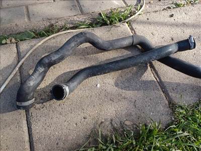 Mercedes Vaneo CDI W414 turbócső 