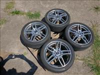 18" 5x112 Mercedes CLA AMG