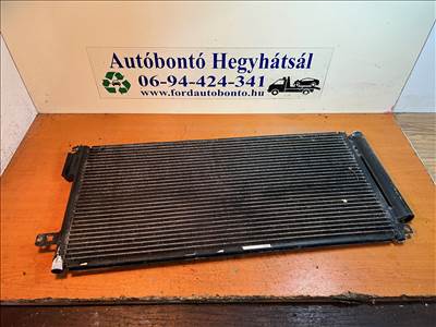 Fiat Grande Punto 1.3 JTd klímahűtő