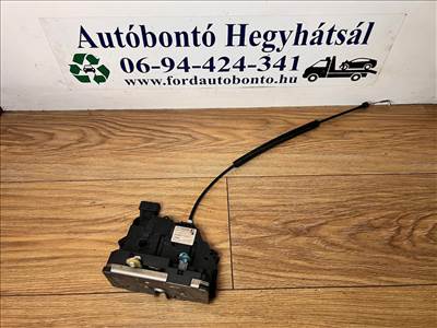 Fiat Grande Punto 1.4 jobb első ajtózár  51797558