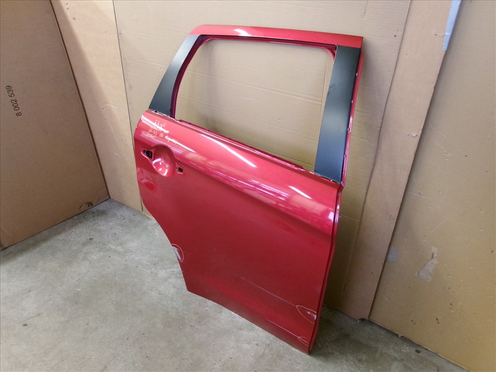 MITSUBISHI ASX jobb hátsó ajtó 2011-2022 1. kép
