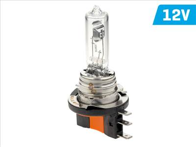 Izzó VISION H15 12V 12V 15 / 55W PGJ23t-1 U E4