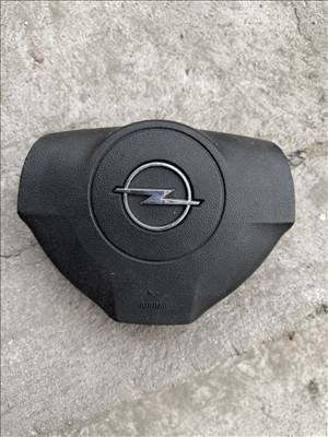 Opel Signum, Opel Vectra C légzsák 