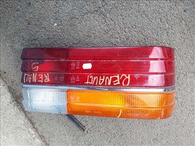 Renault R5 Bal hátsó lámpa foglalattal