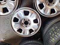  16" DACIA DUSTER lemezfelni nyomásérzékelővel