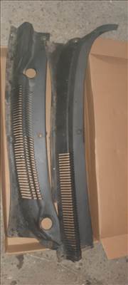 Chevrolet Kalos, Daewoo Kalos levélrács Kalos