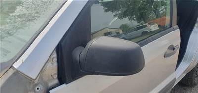 Ford Fusion facelift bal tükör 