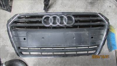Audi A4 (B9 - 8W) 2016-2022 hűtődíszrács  8w0853651