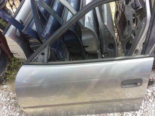 Opel Astra F Bal első Külső Kilincs *1805*