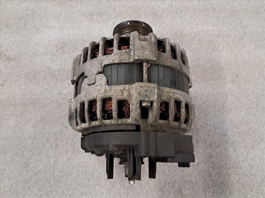 Nissan Qashqai (J11) 1.2 DIG-T generátor  231004be0be 1. kép