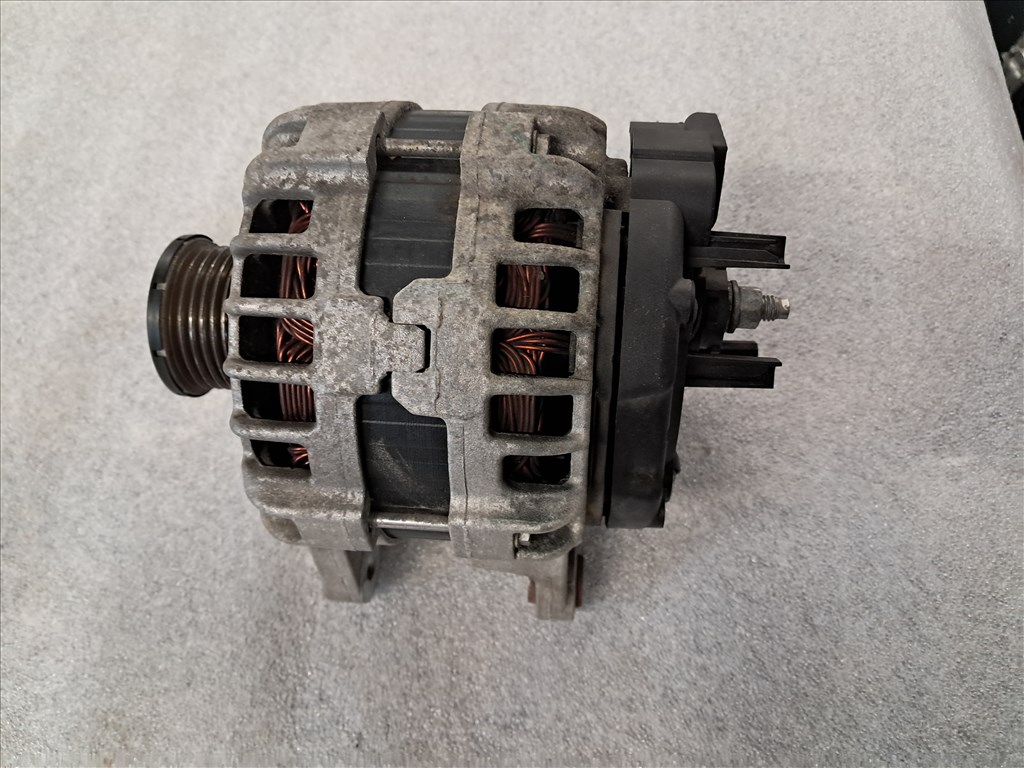 Nissan Qashqai (J11) 1.2 DIG-T generátor  231004be0be 2. kép