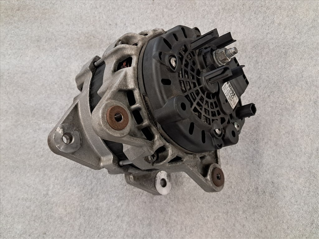 Nissan Qashqai (J11) 1.2 DIG-T generátor  231004be0be 5. kép