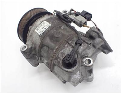 Renault Mégane IV, Renault Scénic IV 1.3 TCe H5HB470 klímakompresszor 926001268r 926001268R