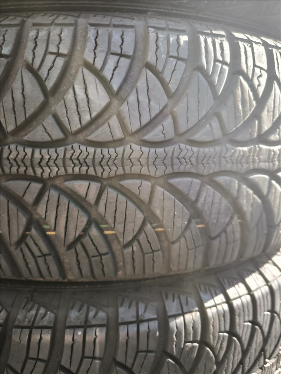  185/6515" újszerű 2022 Fulda téli gumi gumi 4. kép